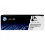 HP TONER 78A 1606/1536 PRETO (CE278A)