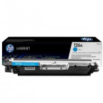 HP TONER 126A CP1025/200 CIANO (CE311A)