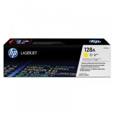 HP TONER 128A CP1525/1415 AMARELO (CE322A)