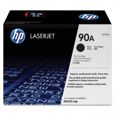 HP TONER 90A M4555 MFP (CE390A)