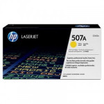 HP TONER 507A M551 AMARELO (CE402A)