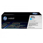 HP TONER 305A LJ300/400 CIANO (CE411A)