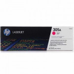 HP TONER 305A LJ300/400 MAGENTA (CE413A)