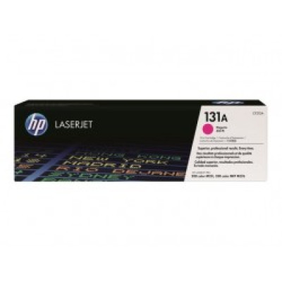 HP TONER 131A M276 MAGENTA (CF213A)