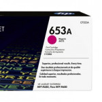 HP TONER 653A MFP680 MAGENTA (CF323A)