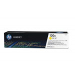 HP TONER 130A MFP M176 AMARELO (CF352A)