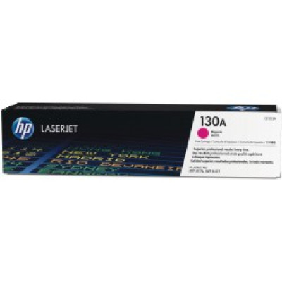 HP TONER 130A MFP M176 MAGENTA (CF353A)