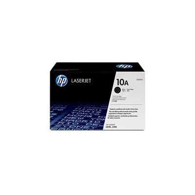 HP TONER 10A 2300 PRETO (Q2610A)