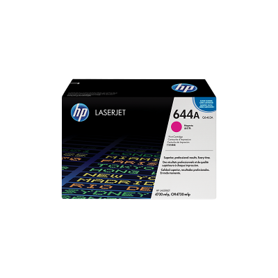 HP TONER 644A 4730X MAGENTA (Q6463A)