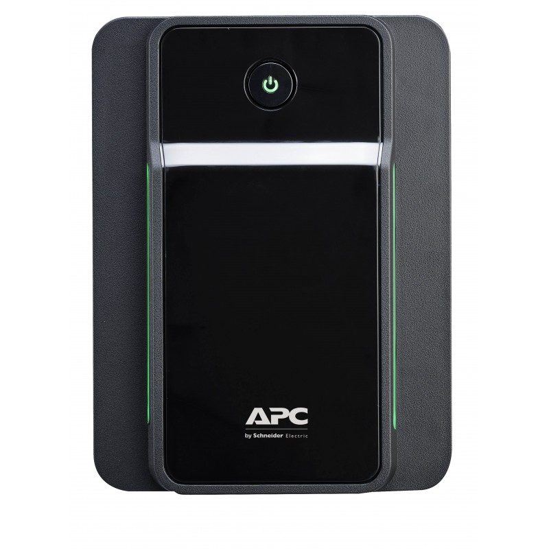 APC UPS 750VA 230V BACK-UP AVR 230V LCD