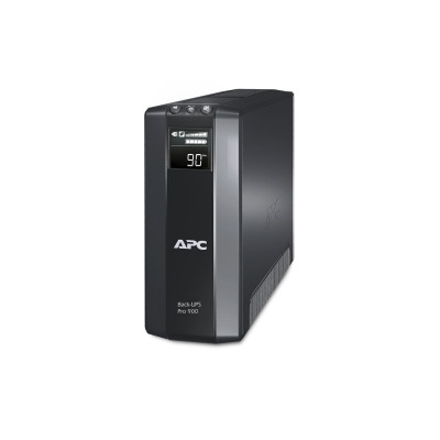 APC UPS BACK-UP PRO 900VA BR LI