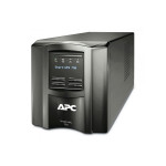 APC UPS SMART 750VA AVR 230V LCD