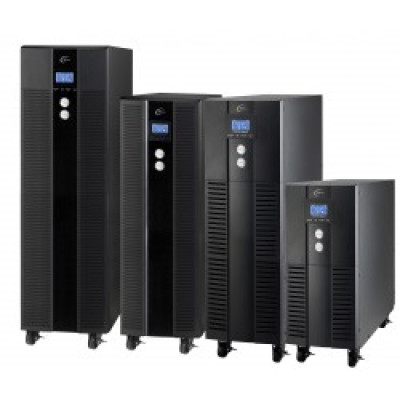 WINTECH UPS 10KVA ON LINE (TRIF/TRIF)